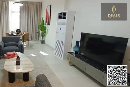 2 Bedroom Flat for Sale in Al Amerah, Ajman - image (2). png