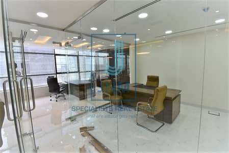 Newest Office Space for Sale in Onyx Tower 2 Newest Office Space for Sale in Onyx Tower 2