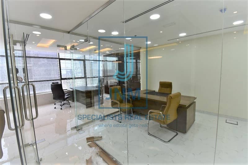 Newest Office Space for Sale in Onyx Tower 2