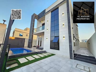 4 Bedroom Villa for Sale in Al Bahia, Ajman - batch_IMG-20241104-WA0033. jpg