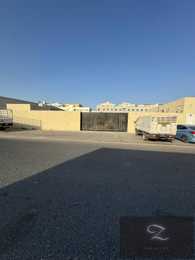 工业园区， 夏尔迦 工业用地待租 - 8b7b7a67-b878-4603-b50b-40a2. jpg