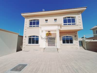 5 Bedroom Villa for Rent in Mohammed Bin Zayed City, Abu Dhabi - WhatsApp Image 2025-02-11 at 12.28. 34_e7b44842. jpg