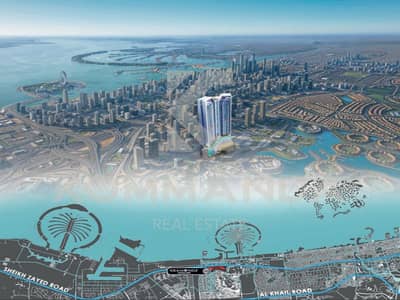 3 Bedroom Flat for Sale in Jumeirah Lake Towers (JLT), Dubai - Capture 3. png