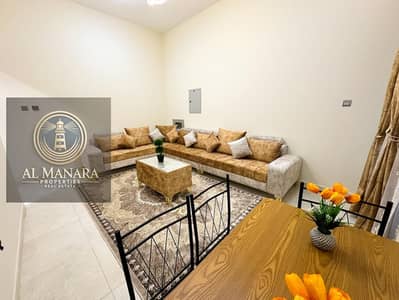 1 Bedroom Flat for Rent in Al Nuaimiya, Ajman - IMG-20250214-WA0823. jpg