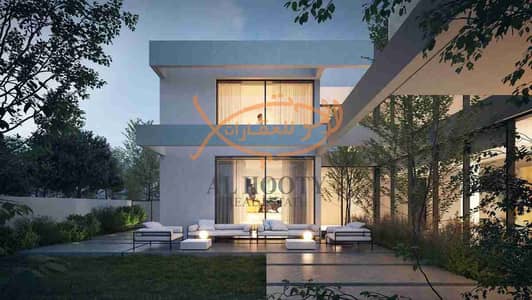 4 Bedroom Villa for Rent in Tilal City, Sharjah - 1000313513. jpg