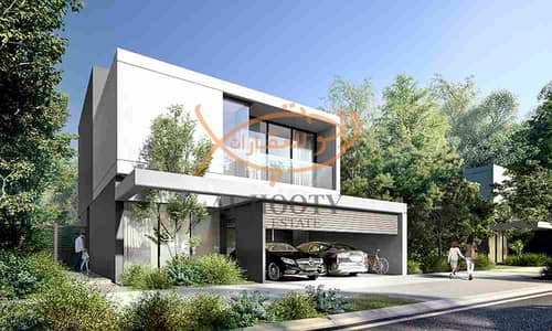 3 Bedroom Villa for Sale in Tilal City, Sharjah - 1000313510. jpg