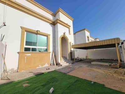 4 Bedroom Villa for Rent in Mohammed Bin Zayed City, Abu Dhabi - 1000342166. jpg