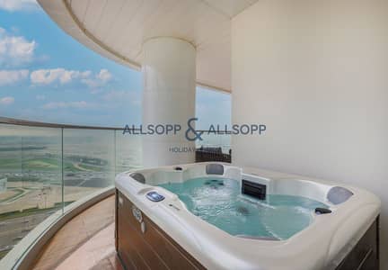 1 Bedroom Apartment for Rent in Business Bay, Dubai - _F4A8523. jpg