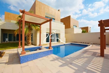Hot Deal! Brand New 5+M Villa with Pool Hot Deal! Brand New 5+M Villa with Pool
