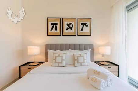 1 Bedroom Flat for Rent in Downtown Dubai, Dubai - Prime Location |Luxurious Interior |Ready To Move