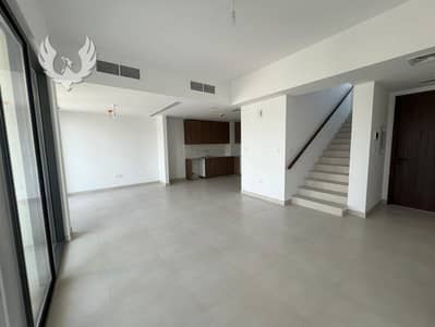 3 Bedroom Villa for Rent in Town Square, Dubai - SPACIOUS | UNFURNISHED | BRAND NEW