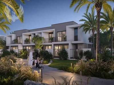 4 Bedroom Villa for Sale in Arabian Ranches 3, Dubai - 70% Paid | 4 Bedroom + Maids Room | Iris Layout