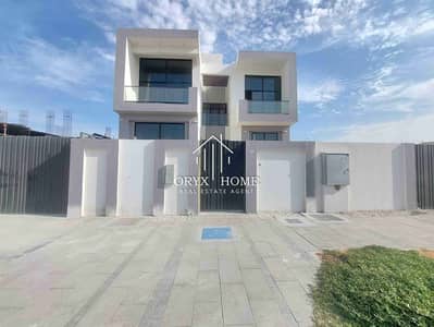 4 Bedroom Villa for Sale in Al Shamkha, Abu Dhabi - 1000319670. jpg