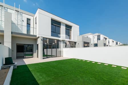3 Bedroom Townhouse for Sale in Al Furjan, Dubai - MODERN 3BR TOWNHOUSE | BRAND NEW | PRIME LOCATION