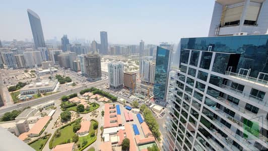 3 Bedroom Apartment for Rent in Corniche Area, Abu Dhabi - 20230712_114207. jpg