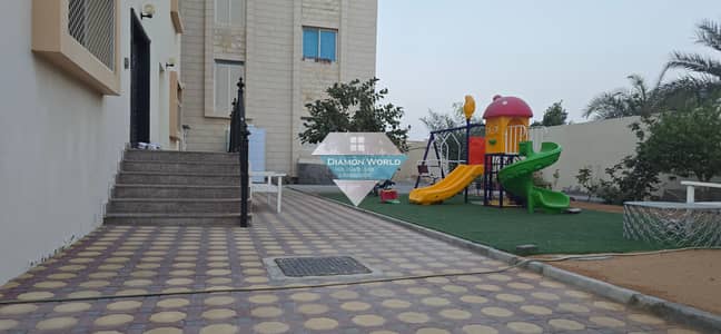 4 Bedroom Villa for Rent in Mohamed Bin Zayed City, Abu Dhabi - 20250212_181459(0). jpg