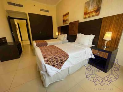 2 Bedroom Flat for Rent in Al Barsha, Dubai - IMG-20250207-WA0013. jpg