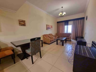 1 Bedroom Apartment for Rent in Al Barsha, Dubai - 20240817_163519. jpg