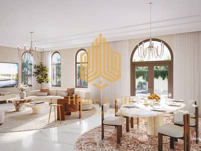فیلا 4 غرف نوم للبيع في مدينة زايد، أبوظبي - Almeria E-Brochure R2 Midres2-26_page-0001. jpg