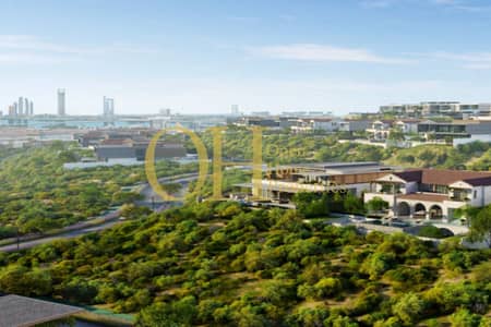 4 Cпальни Вилла Продажа в Аль Худайриат остров, Абу-Даби - IMG-20250214-WA0054. jpg