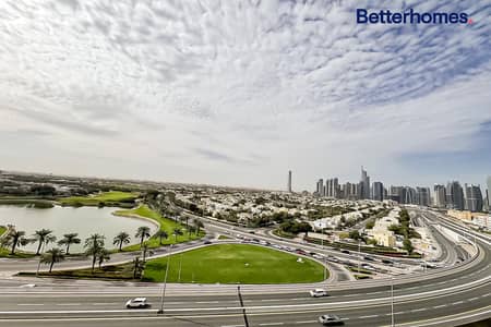 1 Bedroom Apartment for Sale in The Hills, Dubai - Luxury Residence | High Floor | Vacant