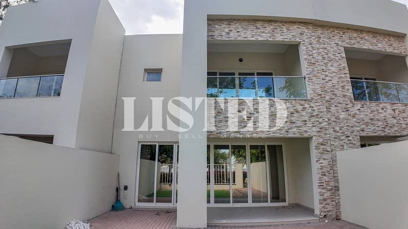 Вилла в Мина Аль Араб，Виллы Бермуда, 2 cпальни, 115000 AED - 10855254