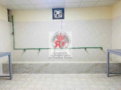 سكن عمال  للايجار في مصفح، أبوظبي - 7. jpeg