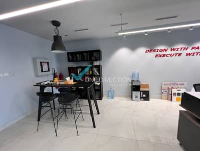 朱美拉湖塔 (JLT)， 迪拜 写字楼待售 - WhatsApp Image 2025-02-03 at 3.39. 43 PM. jpeg