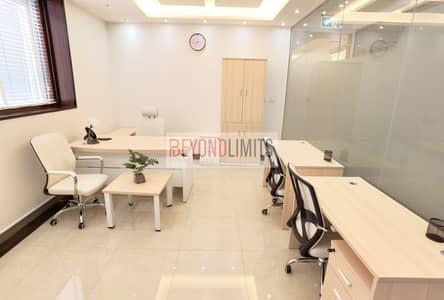 Office for Rent in Business Bay, Dubai - IMG_20240424_144421. jpg