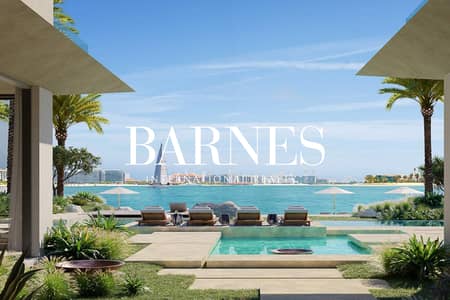 3 Bedroom Flat for Sale in Palm Jumeirah, Dubai - Luxury Resort Life Style | Type B3