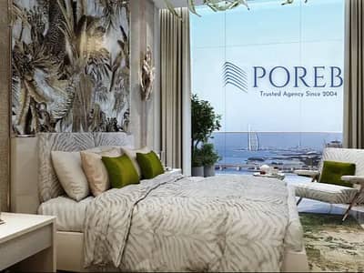 1 Bedroom Apartment for Sale in Dubai Harbour, Dubai - Screenshot 2025-02-13 133751. png