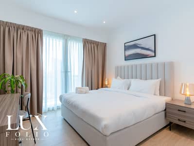 1 Bedroom Apartment for Sale in Downtown Dubai, Dubai - Renovated | High Floor | Fully Furnished