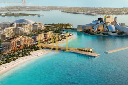 2 Bedroom Flat for Sale in Saadiyat Island, Abu Dhabi - IMG-20250214-WA0080. jpg