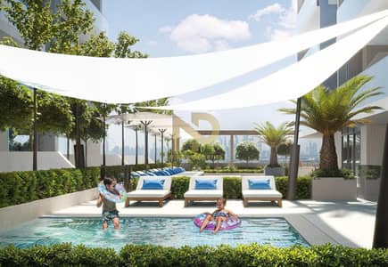 Studio for Sale in Jumeirah Village Triangle (JVT), Dubai - WhatsApp Image 2024-11-25 at 1.11. 00 PM. jpeg