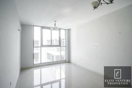 Spacious Layout | Vacant & Ready | High-Floor Elegance