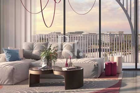 1 Спальня Таунхаус Продажа в Остров Садият, Абу-Даби - Nouran-Living-Al-Saadiyat-Island-Abu-Dhabi-UAE (31). jpg