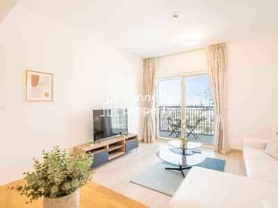 فلیٹ 1 غرفة نوم للايجار في جزيرة ياس، أبوظبي - 3. Kennedy Property Yas Island Waters Edge Rentals. jpg