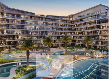 1 Bedroom Flat for Sale in Dubai Studio City, Dubai - VERANO 2. jpg