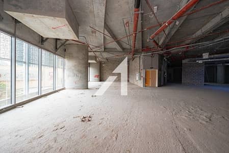 Office for Rent in Bur Dubai, Dubai - Spacious Office| Near Metro|Ideal For Back Office