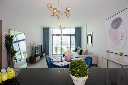 1 Bedroom Flat for Sale in Saadiyat Island, Abu Dhabi - park-view-saadiyat-abu-dhabi (8). jpg