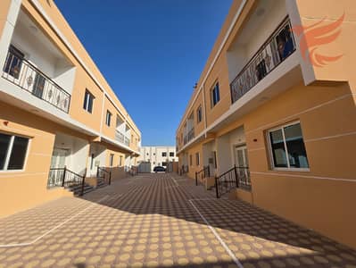 فیلا 4 غرف نوم للايجار في سيح القصيدات، رأس الخيمة - IMG-20250129-WA0071. jpg