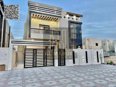 5 Bedroom Villa for Sale in Al Helio, Ajman - WhatsApp Image 2025-02-10 at 5.16. 20 PM (7). jpg