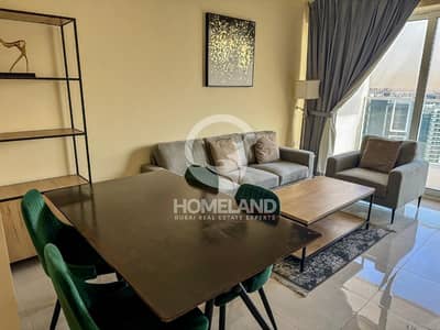 1 Bedroom Apartment for Sale in Business Bay, Dubai - Prime Location | Spacious | Full Furnished