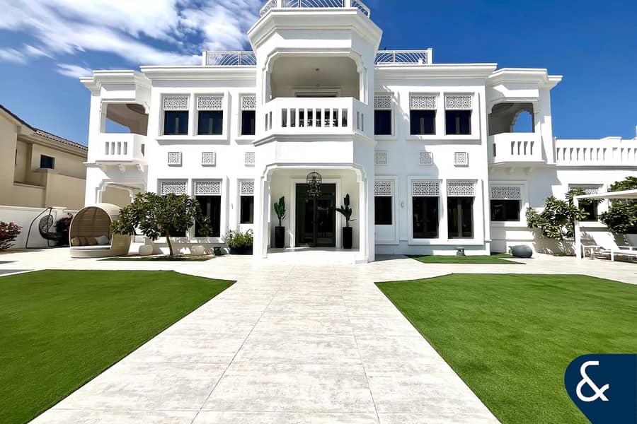 6 Bedrooms | Large Plot | Private Pool 6 Bedrooms | Large Plot | Private Pool
