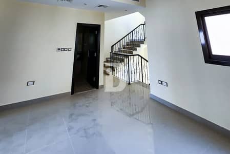 3 Bedroom Townhouse for Sale in Hydra Village, Abu Dhabi - Modified to 4BR | Spacious |  Backyard | Terrace