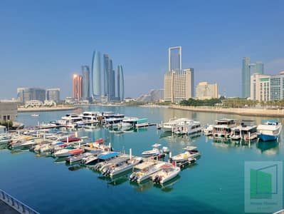 2 Bedroom Apartment for Rent in Al Bateen, Abu Dhabi - 20231229_114040. jpg