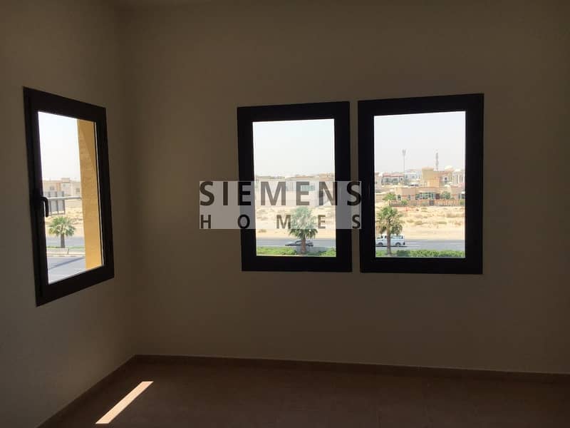 Large Terrace 2 BR In Ghoroob: Multiple units available