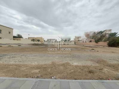 Plot for Sale in Mohammed Bin Zayed City, Abu Dhabi - 1000319896. jpg