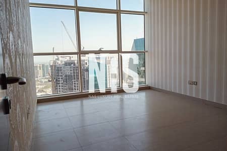 4 Bedroom Apartment for Rent in Corniche Area, Abu Dhabi - Spacious and Stunning Family apartment |City View