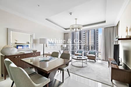 1 Bedroom Flat for Rent in Downtown Dubai, Dubai - Downtown | Luxury Living | Dubai Mall